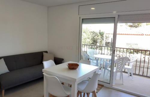 Torredembarra Apartment | Apartamentos Dins Mar Apto. 1