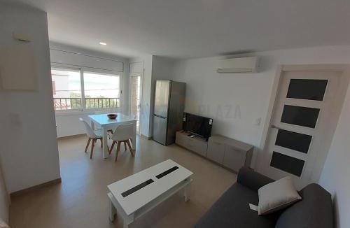 Torredembarra Apartment | Apartamentos Dins Mar Apto. 5