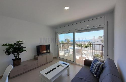 Torredembarra Apartment | Apartamentos Dins Mar Apto. 9