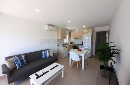 Torredembarra Apartment | Apartamentos Dins Mar Apto. 9