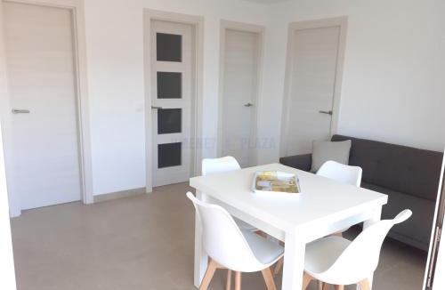 Torredembarra Apartment | Apartamentos Dins Mar Apto. 4