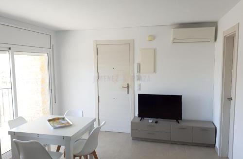 Torredembarra Apartment | Apartamentos Dins Mar Apto. 4