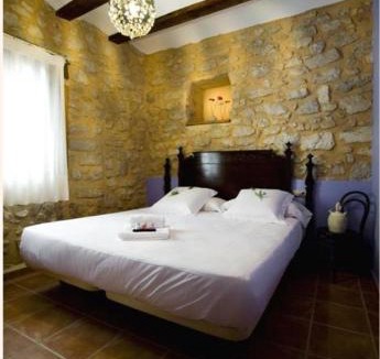 Valderrobres Apartment | Apartamentos Doña Candida