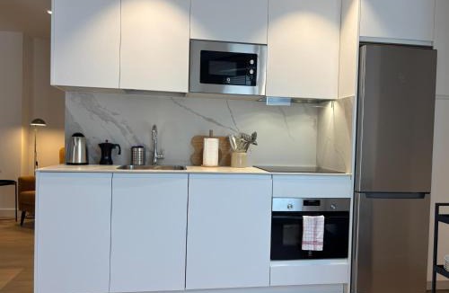 Zarautz Apartment | Apartamentos DORRE LUZEA Apartamentuak