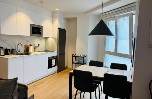 Zarautz Apartment | Apartamentos DORRE LUZEA Apartamentuak