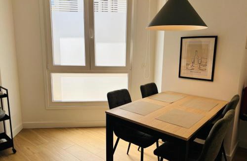 Zarautz Apartment | Apartamentos DORRE LUZEA Apartamentuak