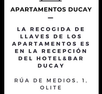Olite Apartment | Apartamentos Ducay