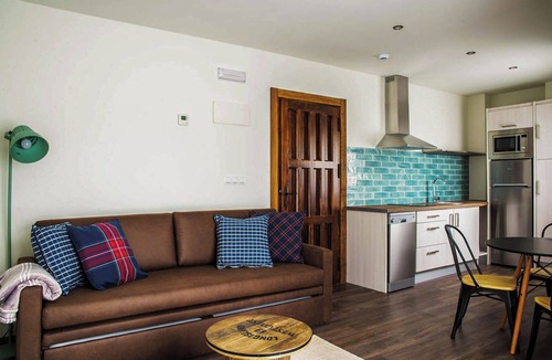 Santillana del Mar Apartment | Apartamentos Estela de Altamira