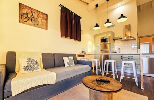 Santillana del Mar Apartment | Apartamentos Estela de Altamira