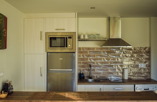 Santillana del Mar Apartment | Apartamentos Estela de Altamira