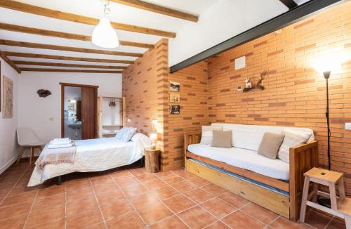 Rubiales Apartment | Apartamentos Econatur