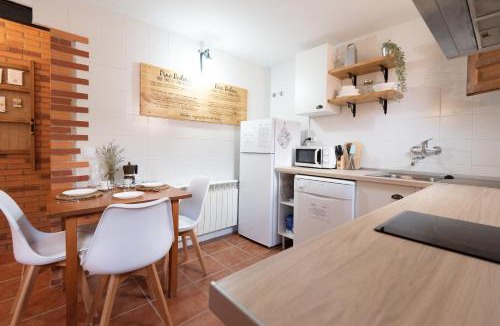 Rubiales Apartment | Apartamentos Econatur