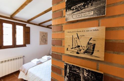 Rubiales Apartment | Apartamentos Econatur
