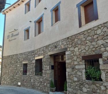 Acebo Apartment | Apartamentos El Arenal