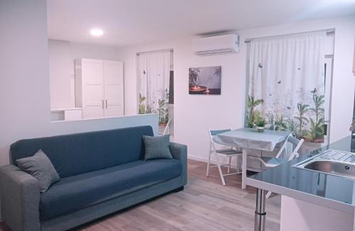 Arguedas Apartment | Apartamentos "El Balconico"