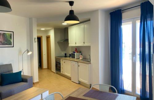 La Guardia Apartment | Apartamentos "EL BARCO"