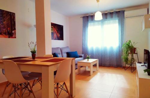La Guardia Apartment | Apartamentos "EL BARCO"