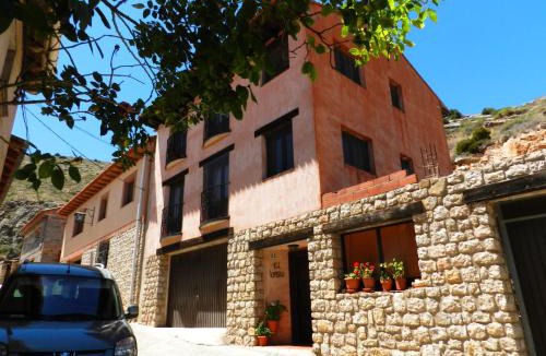 Albarracin Apartment | Apartamentos El Brezo