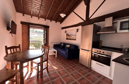 Cobreces Apartment | Apartamentos El Camino del Norte