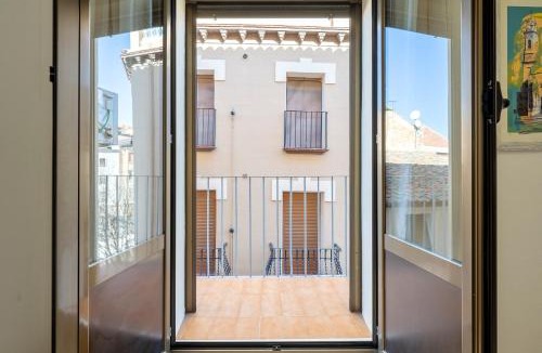 Caspe Apartment | Apartamentos El Compromiso