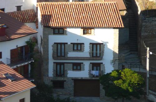 Alcala de la Selva Apartment | Apartamentos El Pajar Alcala de la Selva