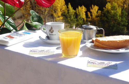 Alcala de la Selva Apartment | Apartamentos El Pajar Alcala de la Selva