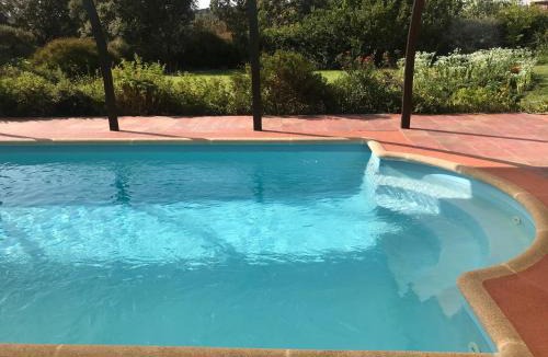 Guijo de Granadilla Apartment | Apartamentos El Jardín del Poeta