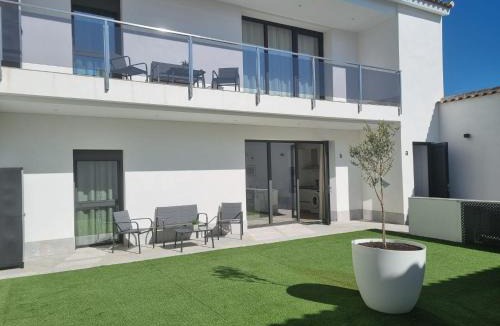 Almagro Apartment | Apartamentos EL FONTANAR