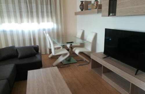 Abalos Apartment | Apartamentos El Guardaviñas