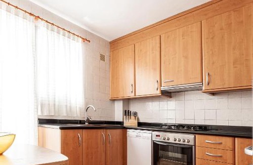 Ontinyent Apartment | Apartamentos El Llombo