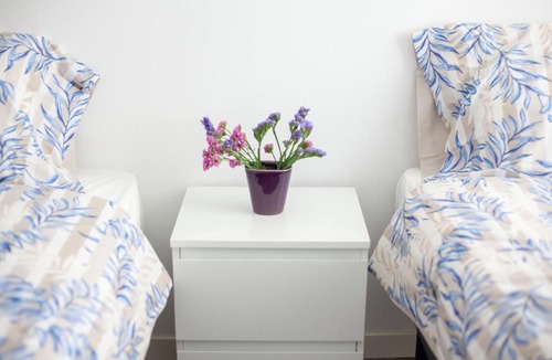 Logrono Historic Centre Apartment | APARTAMENTOS EL PARAÍSO