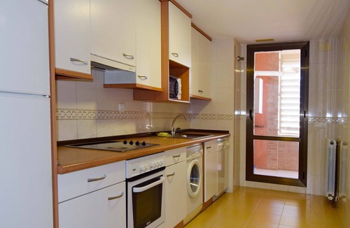 Actur Apartment | Apartamentos el Pilar Suites 3000