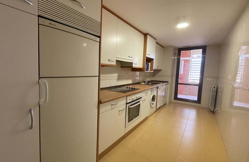 Actur Apartment | Apartamentos el Pilar Suites 3000