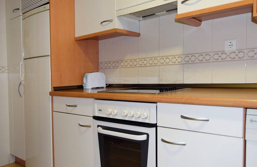 Actur Apartment | Apartamentos el Pilar Suites 3000