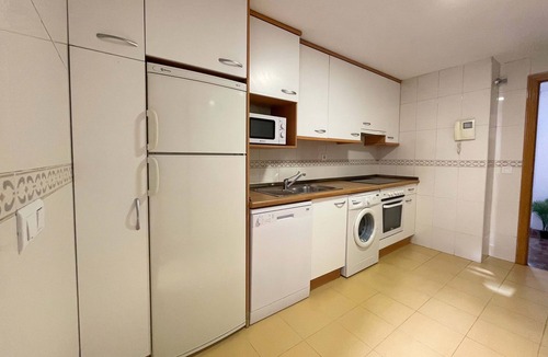 Actur Apartment | Apartamentos el Pilar Suites 3000