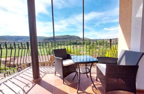 Royuela Apartment | Apartamentos El Pozo