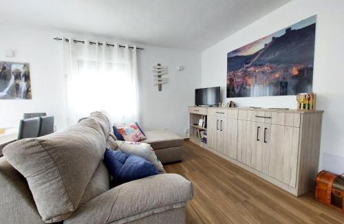 Royuela Apartment | Apartamentos El Pozo