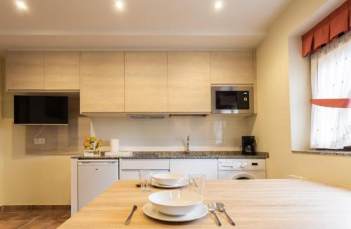 Pedrena Apartment | Apartamentos el Proel
