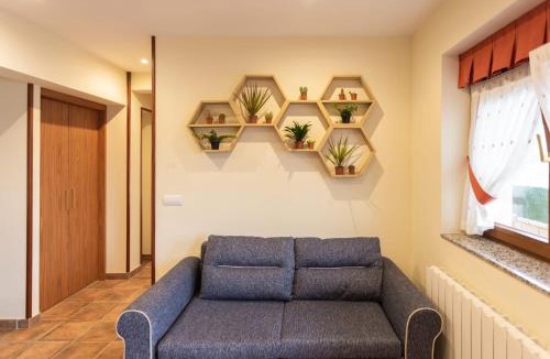 Pedrena Apartment | Apartamentos el Proel
