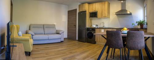 Covarrubias Apartment | Apartamentos El Puente