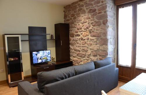 Elizondo Apartment | Apartamentos Elizondo