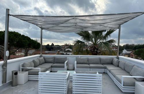 Castelldefels Apartment | Apartamentos ELMA1