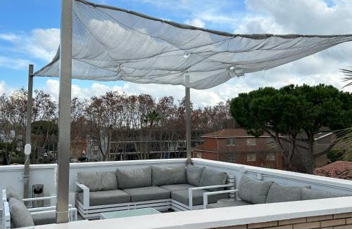 Castelldefels Apartment | Apartamentos ELMA1