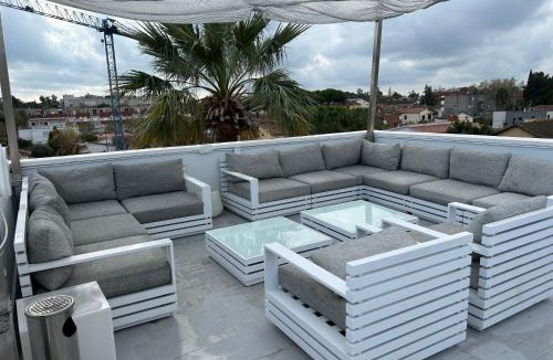 Castelldefels Apartment | Apartamentos ELMA1