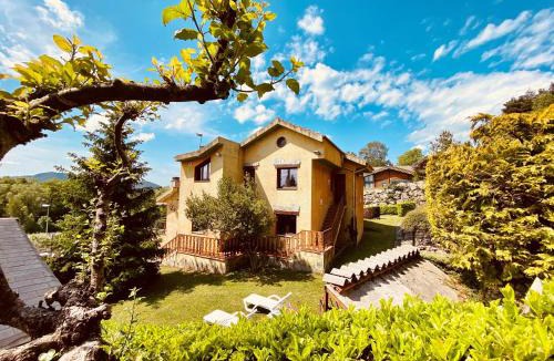 Font-Rubi Apartment | Apartamentos Els Ocells