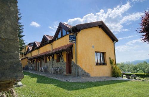 Font-Rubi Apartment | Apartamentos Els Ocells