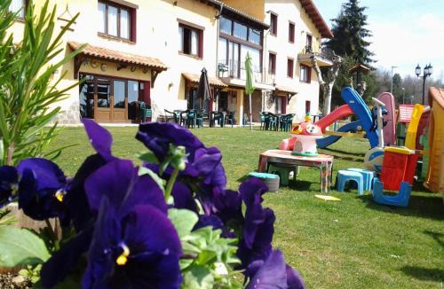Font-Rubi Apartment | Apartamentos Els Ocells
