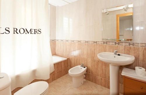 Benicarlo Apartment | Apartamentos Els Romers Benicarló-Peñíscola