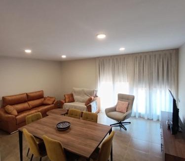 Valderrobres Apartment | Apartamentos Elvira Valderrobres