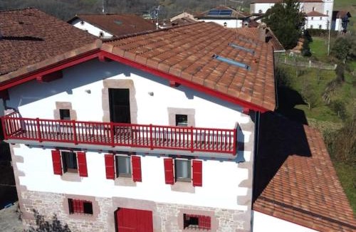Baztan Apartment | Apartamentos en Baztan HIRU KABI, BIGA